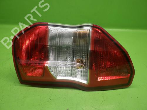Used Right taillight FORD TRANSIT COURIER B460 Box Body/MPV 1.6 TDCi (95 hp) 28712150