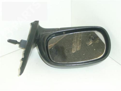 Left mirror NISSAN MICRA II (K11) 1.0 i 16V | BP6640764C26 