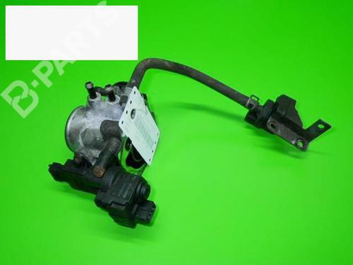 Used Throttle body HYUNDAI ACCENT II (LC) 1.5 (102 hp) 6356256