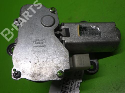 Rear wiper motor FIAT CINQUECENTO (170_) 0.9 i.e. S (170AF, 170CF) | BP6603638M102 