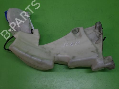 Used Windscreen washer tank Windscreen washer tank AUDI A4 B7 Avant (8ED) 2.0 TDI (140 hp) 40517060 40517060
