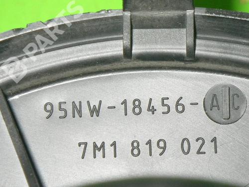 Heater blower motor FORD GALAXY I (WGR) 2.0 i | BP6370539M62 