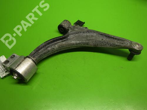 Used Left front suspension arm OPEL ASTRA J (P10) 1.6 (68) (115 hp) 7768335