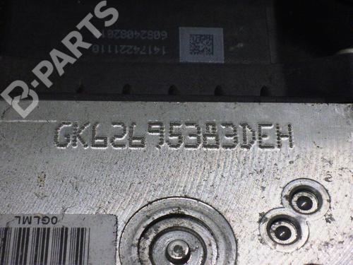 ABS pump FORD GALAXY II (WA6) 2.0 TDCi | BP6389397M43 