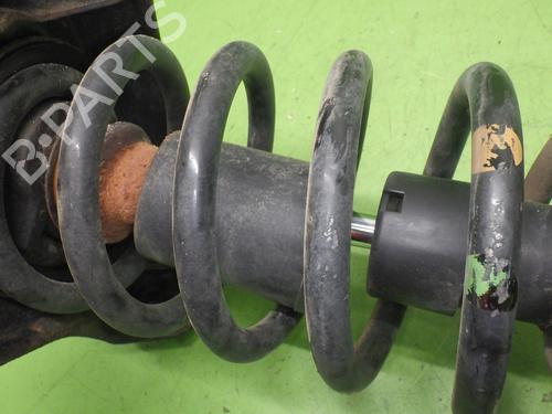 Left front shock absorber AUDI A4 B5 Avant (8D5) 2.5 TDI quattro | BP29929197M16 