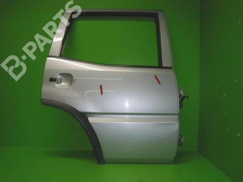 Right rear door NISSAN TERRANO II (R20) 2.7 TDi 4WD | BP6652327C5 
