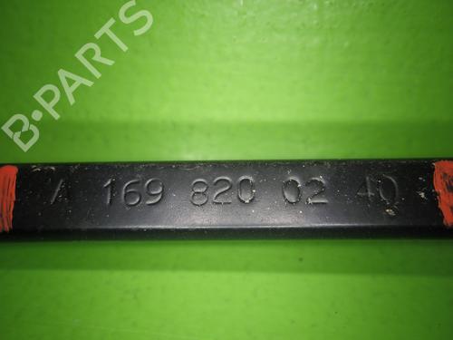 Front windshield wiper arm MERCEDES-BENZ A-CLASS (W169) A 150 (169.031, 169.331) | BP19326192C143 