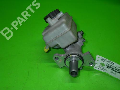 Brake master cylinder MERCEDES-BENZ A-CLASS (W168) A 170 CDI (168.009, 168.109) | BP6363159M77 