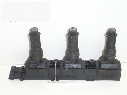 Elektronisk modul OPEL CORSA B (S93) 1.0 i 12V (F08, F68, M68) (54 hp) 14701568