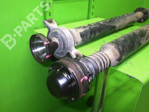 Driveshaft HYUNDAI TUCSON (JM) 2.0 All-wheel Drive | BP10203523M37 