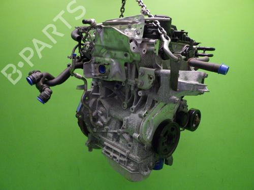 Used Engine Engine OPEL ASTRA K (B16) 1.2 Turbo (68) (131 hp) 32739648 32739648