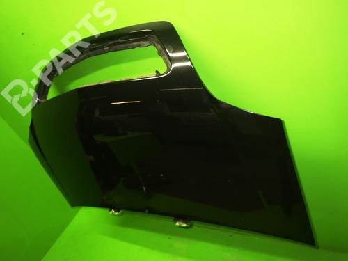 Hood OPEL MERIVA A MPV (X03) 1.8 (E75) | BP9304291C1 