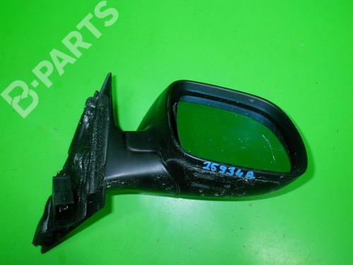 Used Right mirror AUDI A4 B5 (8D2) 1.6 (100 hp) 6640905