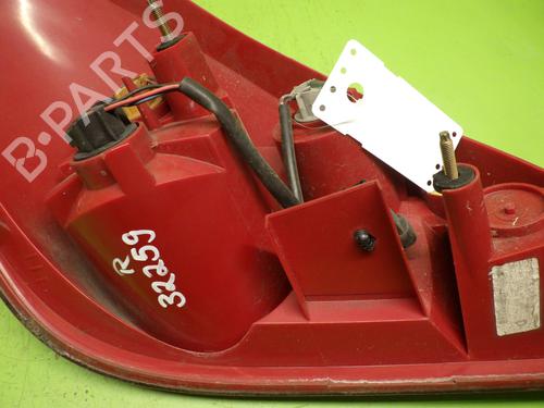 Right taillight OPEL TIGRA TwinTop (X04) 1.4 (R97) | BP29442175C35 