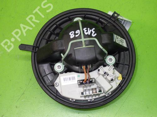 Heater blower motor BMW 1 (E81) 116 i | BP12579255M62 