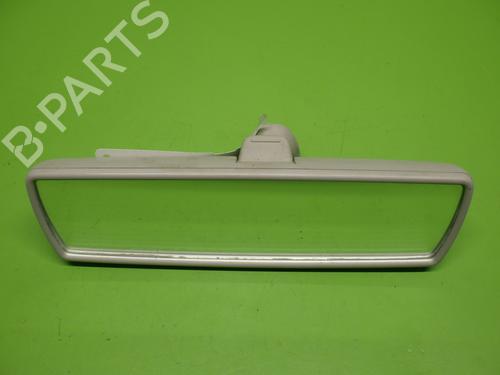Used Rear mirror VW POLO (9N_, 9A_) 1.4 TDI (75 hp) 24029377