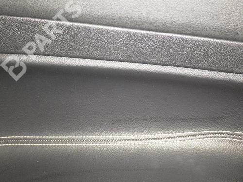 Rear left panel FORD MONDEO IV Turnier (BA7) 2.0 TDCi | BP6667235C60 