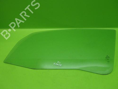 Front left door window MITSUBISHI COLT VI (Z3_A, Z2_A) 1.3 (Z21A) (95 hp) 17832708