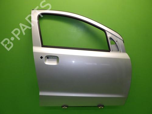 Used Right front door NISSAN PIXO (UA0) 1.0 (68 hp) 28572953