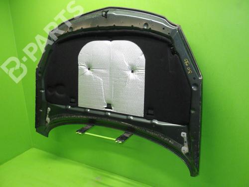 Hood OPEL INSIGNIA A Saloon (G09) 2.0 Turbo 4x4 (69) | BP10313514C1 