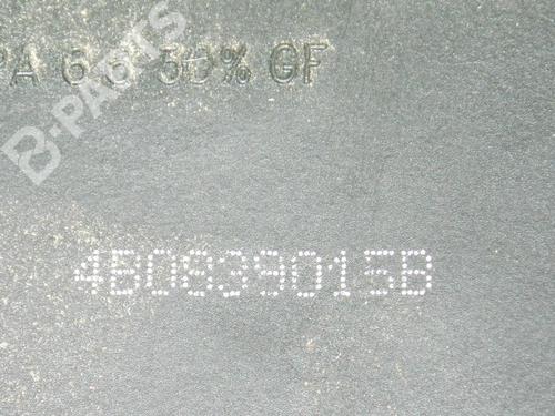 Rear left lock AUDI A6 C5 Avant (4B5) 2.5 TDI quattro | BP6670477C100 