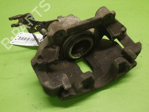 Used Right front brake caliper Right front brake caliper VW PASSAT B5.5 Variant (3B6) 1.9 TDI (130 hp) 34710286 34710286