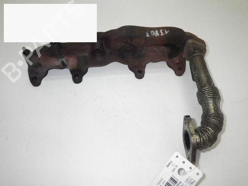 Used Exhaust manifold FORD GALAXY I (WGR) 1.9 TDI (90 hp) 14746367