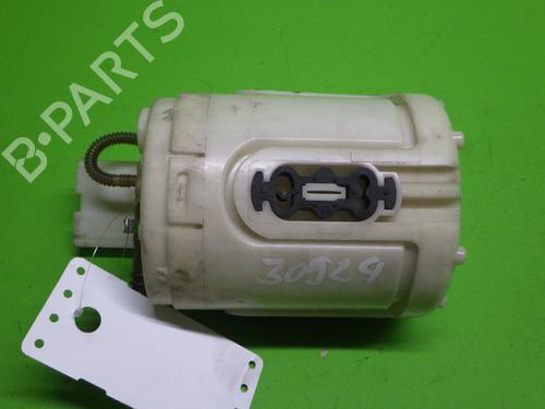 Used Electronic module MERCEDES-BENZ A-CLASS (W168) A 140 (168.031, 168.131) (82 hp) 14737822
