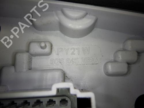 Right taillight VW POLO (9N_, 9A_) 1.2 12V | BP26304417C35 