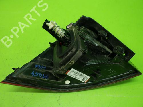 Right taillight VW GOLF VII (5G1, BQ1, BE1, BE2) 1.2 TSI | BP16163133C35 