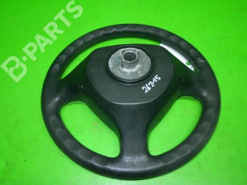 Steering wheel OPEL AGILA (A) (H00) 1.2 16V (F68) | BP6365601C49 
