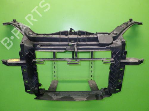 Used Crossmember FORD FUSION (JU_) 1.4 (80 hp) 29294318