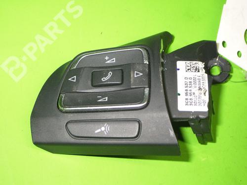 Switch VW GOLF VI (5K1) 1.6 TDI | BP7465109I30 
