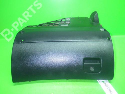 Used Glove box Glove box AUDI A6 C5 Avant (4B5) 2.5 TDI quattro (150 hp) 6371249 6371249