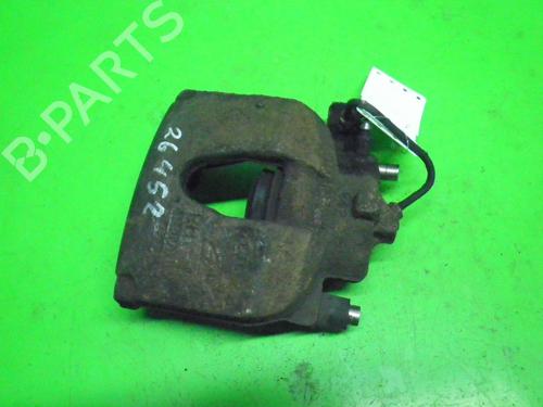 Right front brake caliper RENAULT LAGUNA II Grandtour (KG0/1_) 1.9 dCi (KG0G) | BP14714196M104 