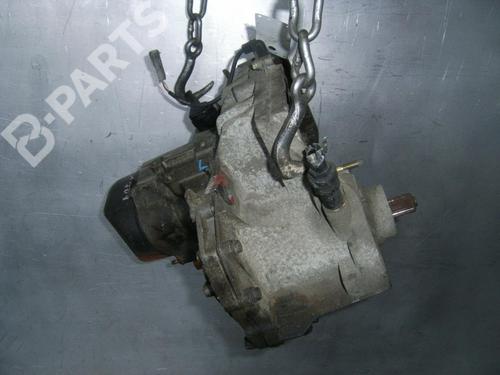 Gearbox RENAULT MEGANE I (BA0/1_) 1.6 i (BA0L) | BP6339170M3 