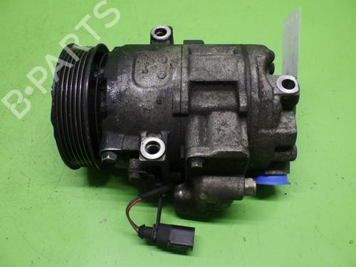 Used AC compressor VW POLO (9N_, 9A_) 1.2 12V (64 hp) 28206571