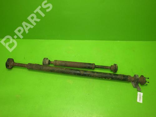 Driveshaft VW SHARAN (7M8, 7M9, 7M6) 2.8 V6 24V 4motion (204 hp) 8274788