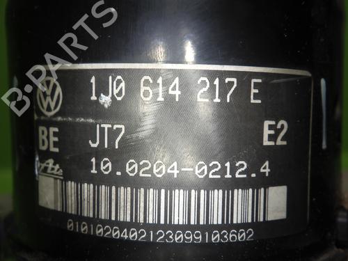 ABS pump VW GOLF IV (1J1) 2.0 | BP28050368M43 