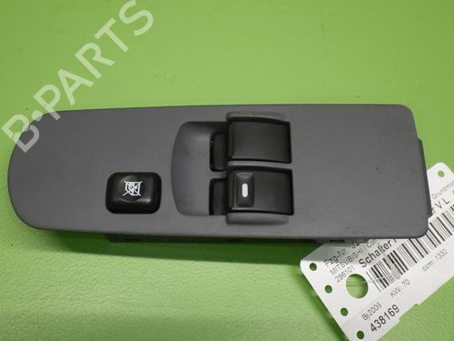 Used Left front window switch MITSUBISHI COLT VI (Z3_A, Z2_A) 1.3 (Z21A) (95 hp) 30797140