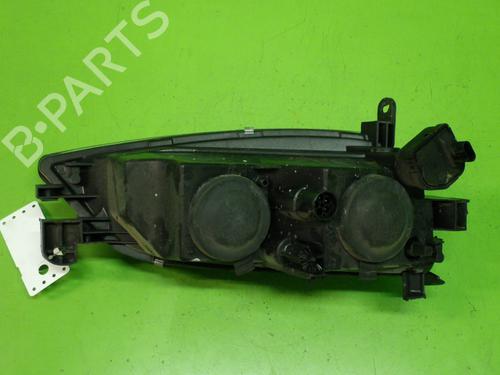 Right headlight OPEL VECTRA B Estate (J96) 1.8 i 16V (F35) | BP29701508C29 
