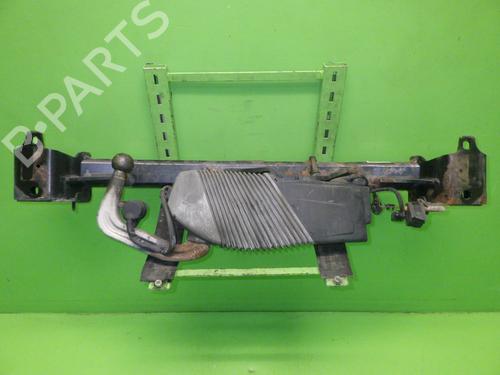 Boule d'attelage/Mécanisme BMW 5 Touring (F11) 530 d xDrive (258 hp) 30915993