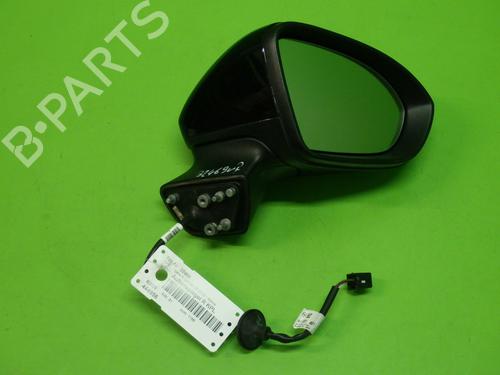 Used Right mirror Right mirror 33971045 33971045