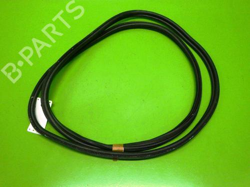 Rubber door seal BMW 3 (F30, F80) 318 d xDrive | BP14731279C142