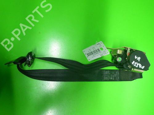 Front right seatbelt VW POLO (9N_, 9A_) 1.4 TDI | BP14708494I25 