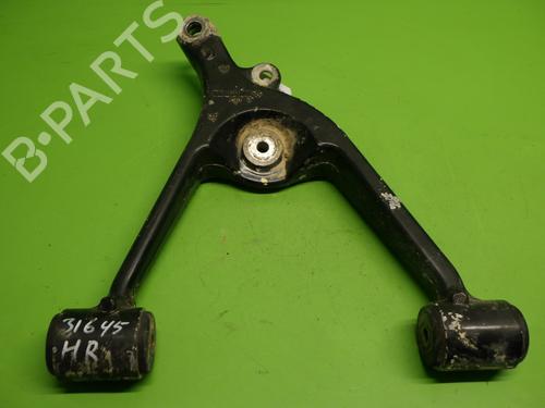 Right rear suspension arm MERCEDES-BENZ M-CLASS (W163) ML 270 CDI (163.113) | BP17334950M15 