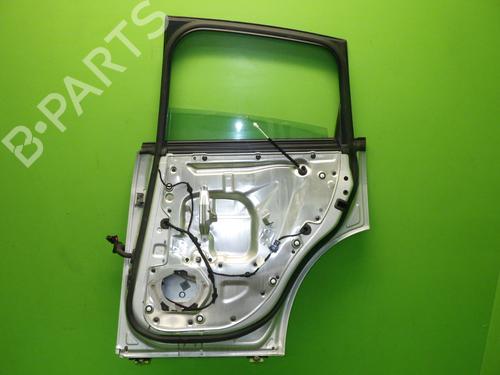 Dør højre bagtil AUDI A2 (8Z0) 1.4 | BP34201596C5 - Image 4