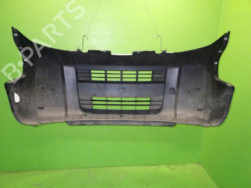 Front bumper FIAT FIORINO Box Body/MPV (225_) 1.4 Natural Power (225BXC1A, 225AXC1A) | BP22330453C7 