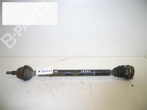Used Right front driveshaft VW GOLF IV (1J1) 1.4 16V (75 hp) 6608191