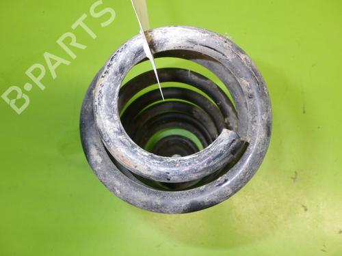 Shock absorber spring SEAT LEON (1M1) 1.6 16 V | BP16100207C152 
